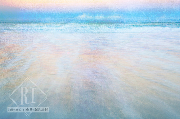 Undaunted - On The Surface by Cherie, a multimedia artist at Reimagined Images based in Port Macquarie