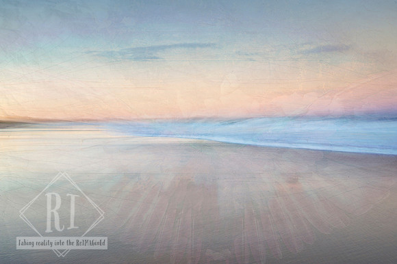 Undaunted - Strengthened by Cherie, a multimedia artist at Reimagined Images based in Port Macquarie