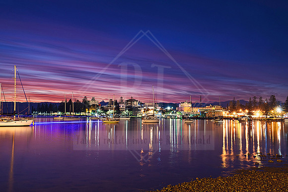 0971 Hastings foreshore Photo For Sale