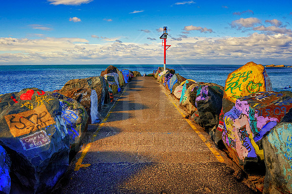 2914 Breakwall Photo For Sale