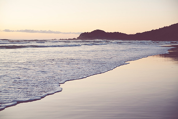Shelly Beach Port Macquarie Photos by Chere Morton of Reimagined Images, NSW, Australia
