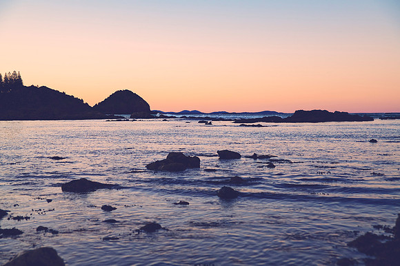 Shelly Beach Port Macquarie Photos by Chere Morton of Reimagined Images, NSW, Australia