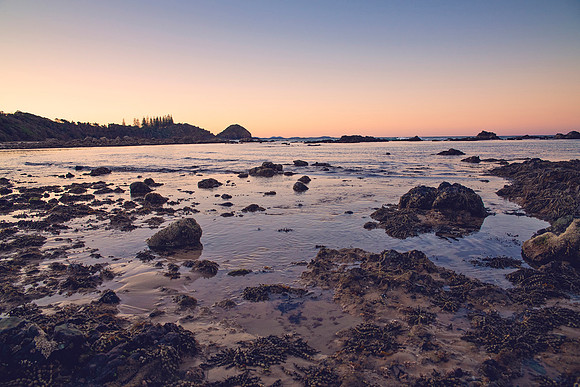 Shelly Beach Port Macquarie Photos by Chere Morton of Reimagined Images, NSW, Australia