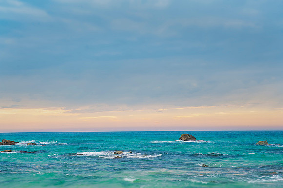 Minors Beach Port Macquarie Photos by Chere Morton of Reimagined Images, NSW, Australia