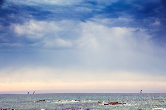 Minors Beach Port Macquarie Photos by Chere Morton of Reimagined Images, NSW, Australia