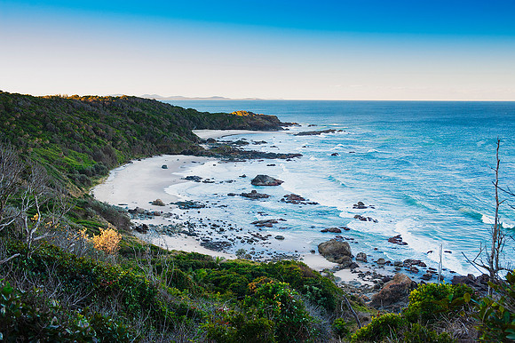 Minors Beach Port Macquarie Photos by Chere Morton of Reimagined Images, NSW, Australia