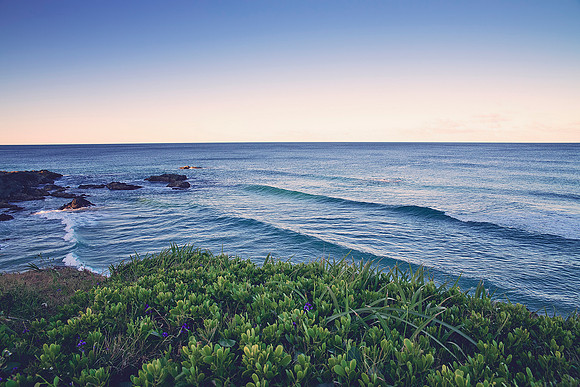 Minors Beach Port Macquarie Photos by Chere Morton of Reimagined Images, NSW, Australia