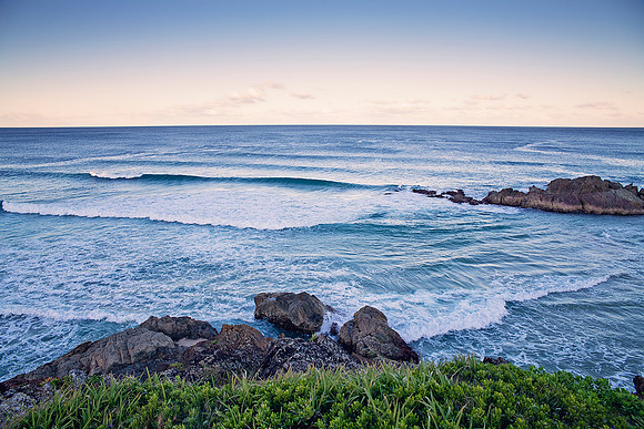Minors Beach Port Macquarie Photos by Chere Morton of Reimagined Images, NSW, Australia