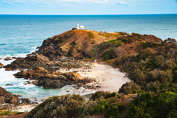 Lighthouse Beach Port Macquarie Photos by Chere of Reimagined Images, NSW, Australia