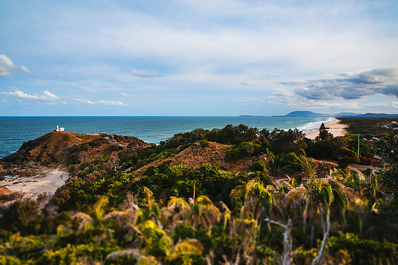 Lighthouse Beach Port Macquarie Photos by Chere of Reimagined Images, NSW, Australia