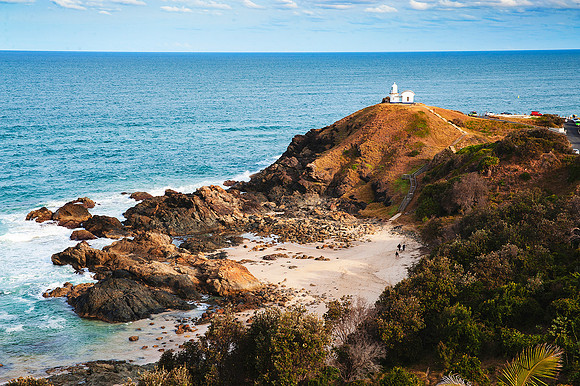 Lighthouse Beach Port Macquarie Photos by Chere of Reimagined Images, NSW, Australia