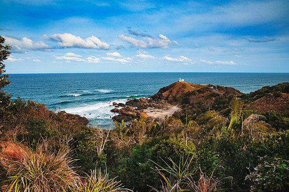 Lighthouse Beach Port Macquarie Photos by Chere of Reimagined Images, NSW, Australia