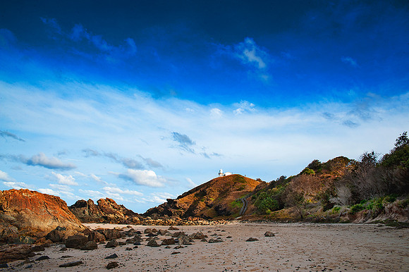 Lighthouse Beach Port Macquarie Photos by Chere of Reimagined Images, NSW, Australia