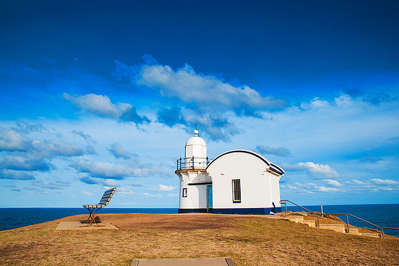 Lighthouse Beach Port Macquarie Photos by Chere of Reimagined Images, NSW, Australia