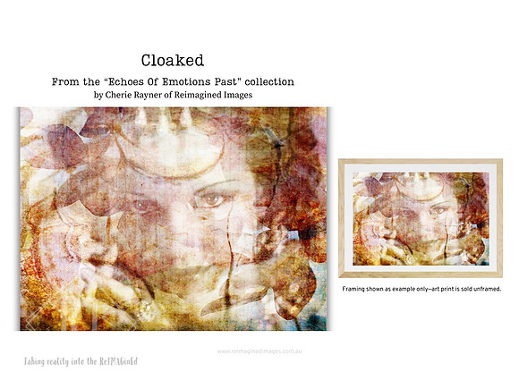 Cloaked