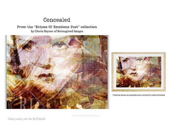 Concealed