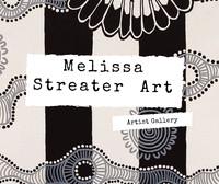 Melissa Streater Gallery Submission Photography
