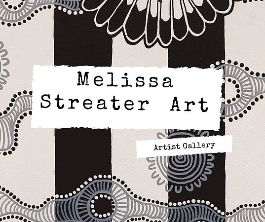 Melissa Streater Gallery Submission Photography