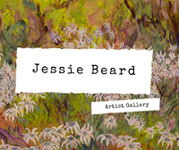 Jessie Beard Art