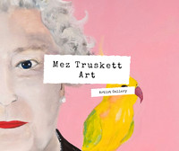Mez Truskett Artwork Reproduction