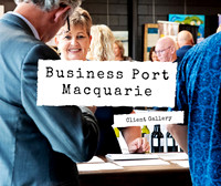 Business Port Macquarie