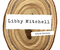 Libby Mitchell Art
