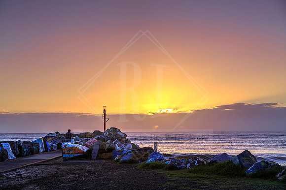 1809 Breakwall Photo For Sale