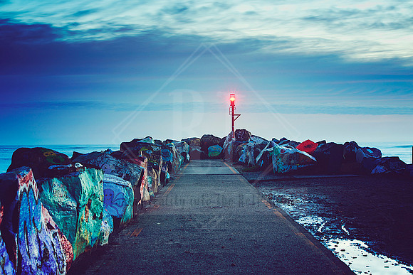 7510 Breakwall Photo For Sale