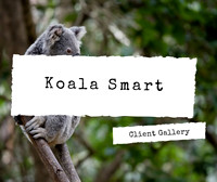 Koala Smart