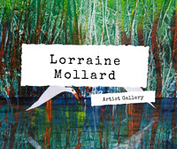 Lorraine Mollard Professional Artwork Imaging