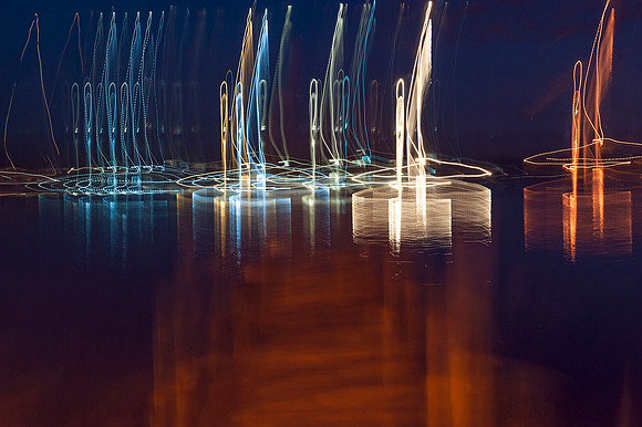 Intensify By Night 2