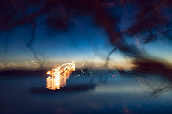 Intensify By Night 9