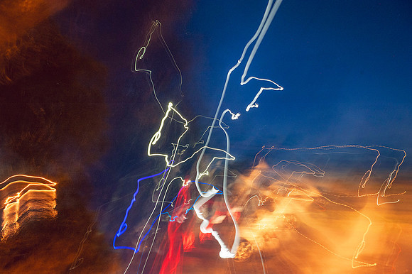 Intensify By Night 16