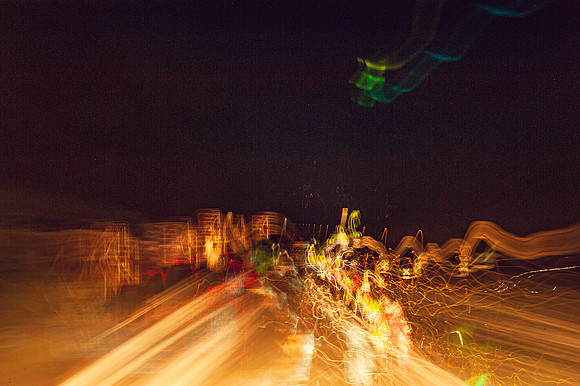 Intensify By Night 20