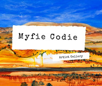 Myfie Codie Art - Artwork Imaging
