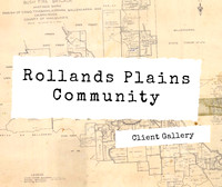 Rollands Plains Bicentenary
