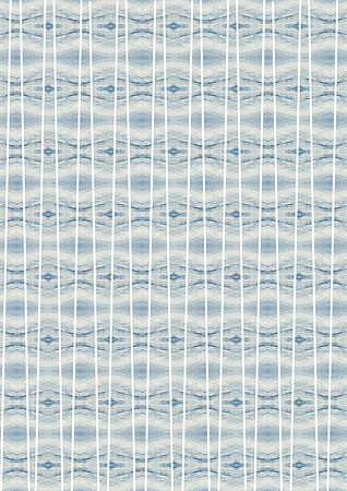 Summer Sky Small Bead Template, Summer 21/22 Palette