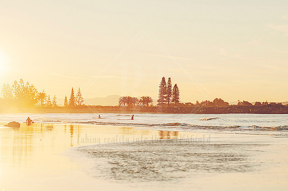 0475 Town Beach Photo For Sale