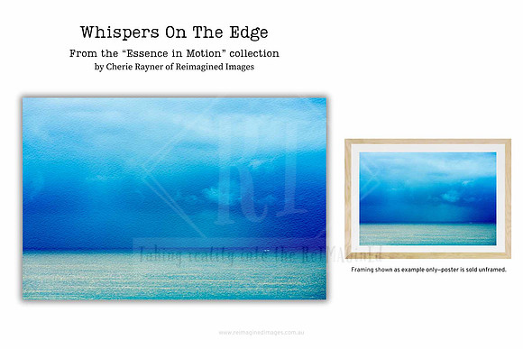 Whispers On The Edge