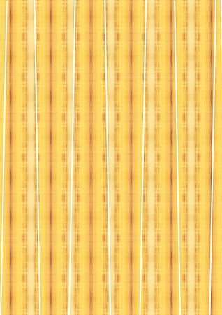 Banana Sunday Large Bead Template, Summer 21/22 Palette