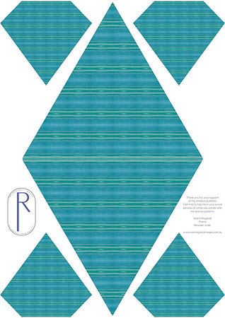 Aqua Play - Bunting Summer 21/22