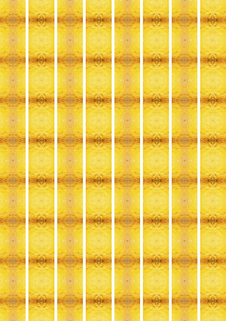 Sunny Dayz Euro Bead