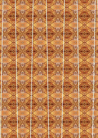 Forest Floor lrg bead