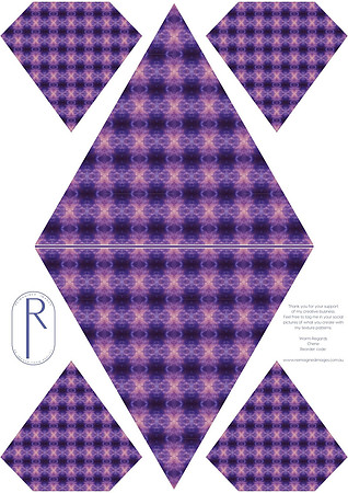 Night Kisses - Bunting Summer 21/22