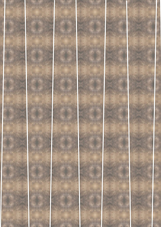 Afternoon Storm Large Bead Template, Summer 21/22 Palette