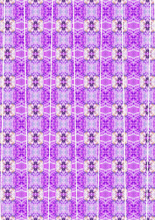 Purple Dreams lrg bead