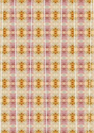 Pure Hearted lrg bead
