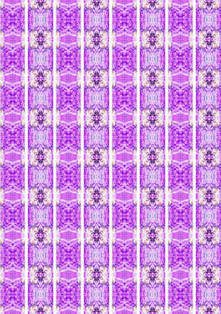 Purple Dreams Euro Bead