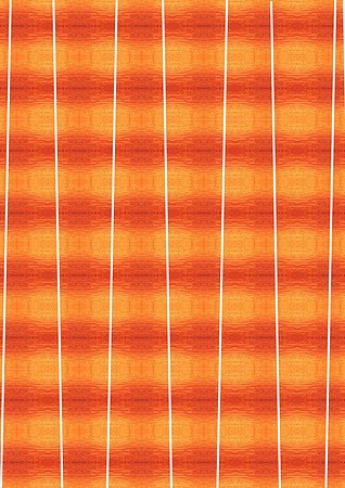 Sunset Skies Large Bead Template, Summer 21/22 Palette