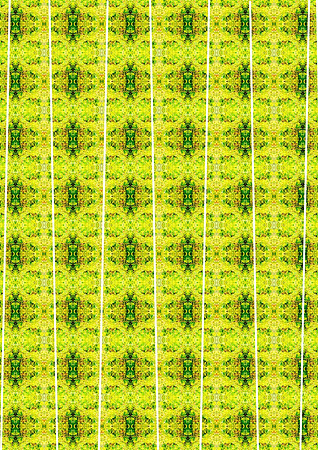 Fresh Growth lrg bead